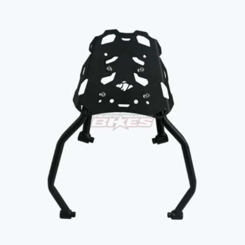 LEGUNDARY GUERRILLA 450 GOPHES TOPRACK