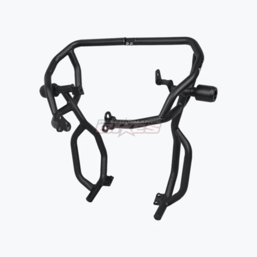LEGUNDARY HIMALAYN 450 BAZOOKA  CRASHGUARD