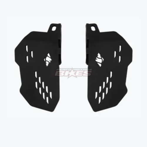 LEGUNDARY PULSER NS400 Z D/S FOOT REST