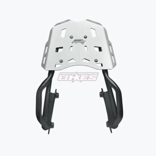LEGUNDARY TRIUMPH SPEED 400 ATLAS TOPRACK