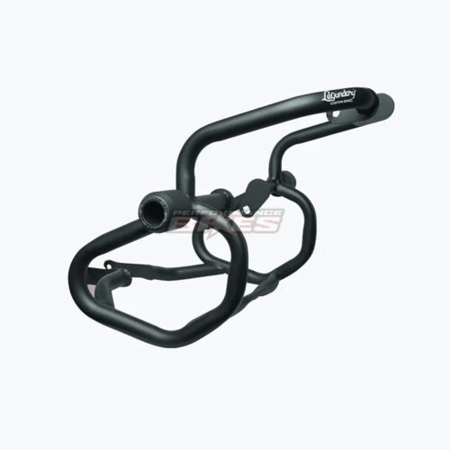 LEGUNDARY TRIUMPH SPEED 400 THANOS CRASHGUARD