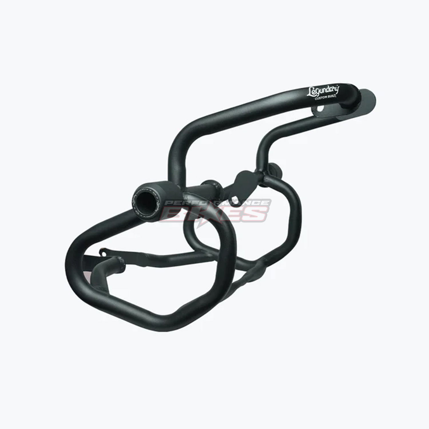 LEGUNDARY TRIUMPH SPEED 400 THANOS CRASHGUARD