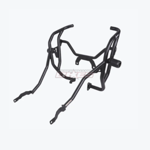 LEGUNDARY XPULSE 210 XPLORES CRASHGUARD