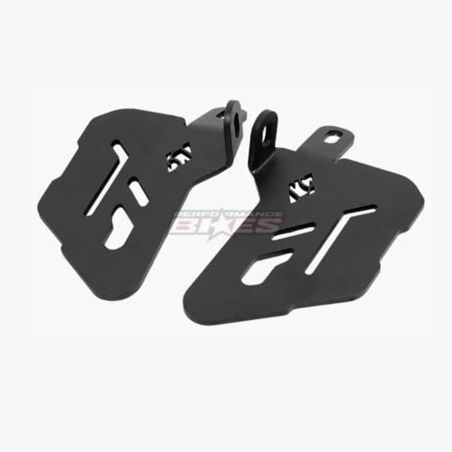 LEGUNDARY YAMAHA XSR D/S FOOT REST