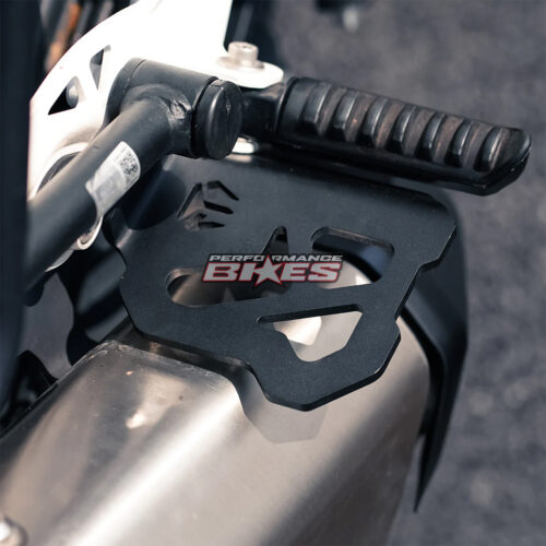 MOTO TORQUE APACHE RTX 300 D/S FOOT REST