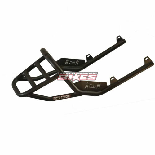 MOTO TORQUE HARLEY X440 TOPRACK V2.0