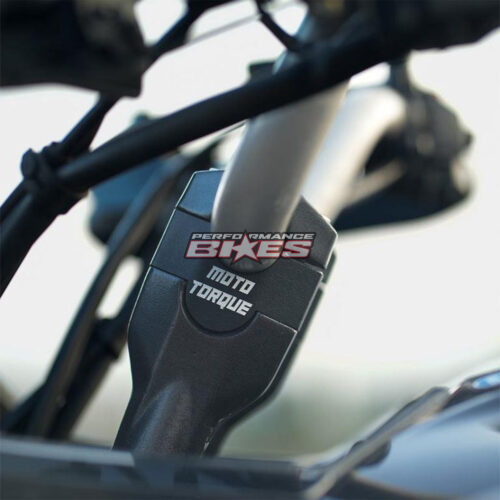MOTO TORQUE HONDA CB200X HANDLEBAR RISER