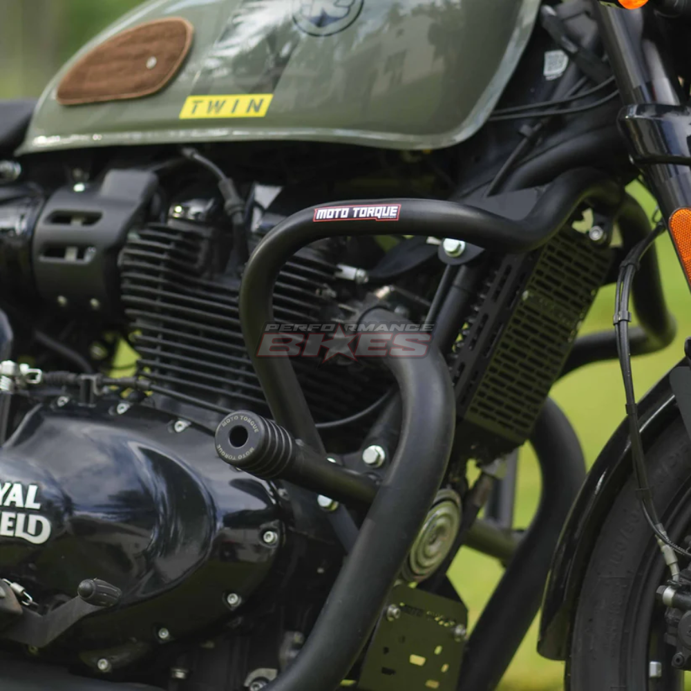 MOTO TORQUE SHOTGUN 650 CRASHGUARD V2.0