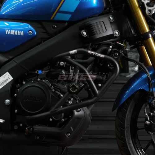 MOTO TORQUE YAMAHA XSR 155 CRASHGUARD V1