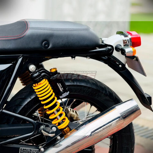 66BHP INTERCEPTOR /GT650 SHOCK ABSORBER