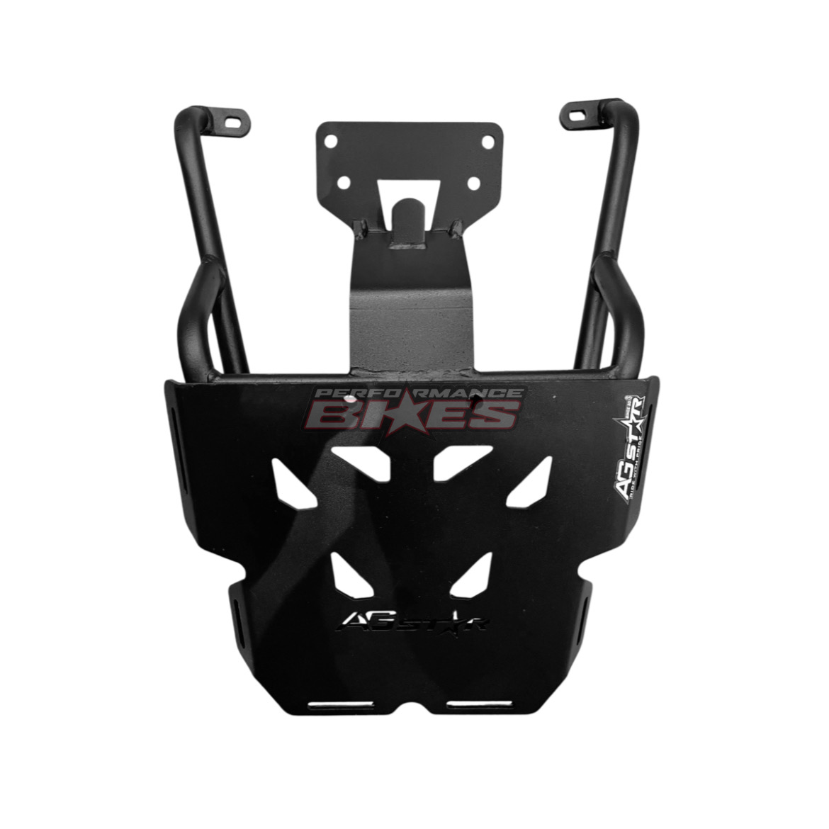 APACHE RTR EXPEDITION TOPRACK A7T