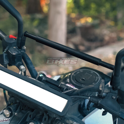 BSDDP MIDBAR ROD