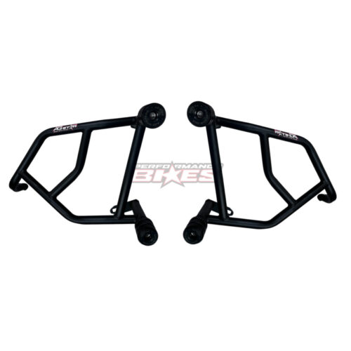 CLASSIC /REBORN 350 EXPLODER CRASHGUARD A7T