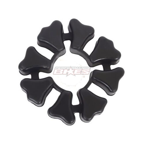 MT15/V3/V4 WHEEL RUBBER