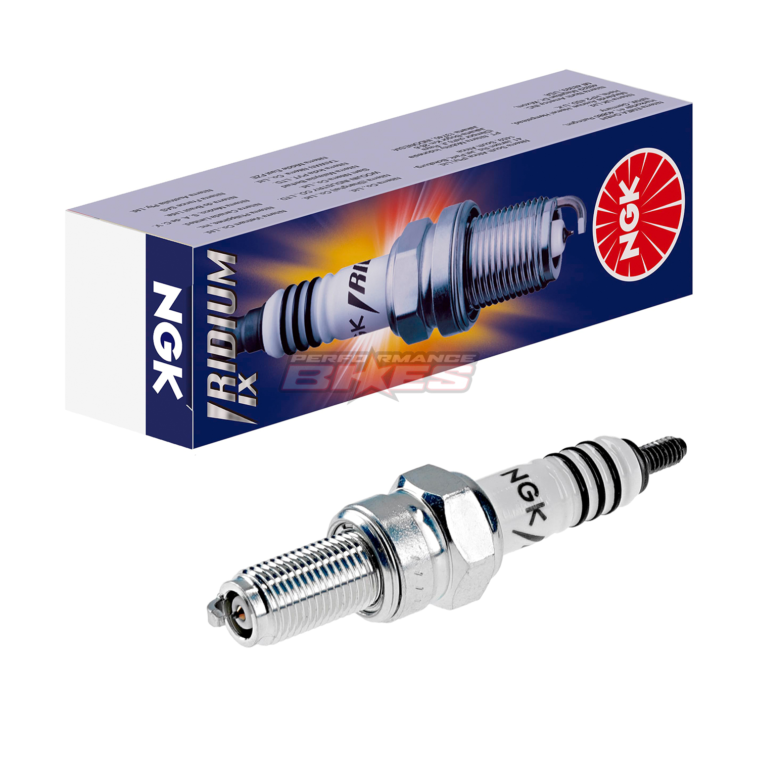 NGK SPARK PLUG CR7EIX