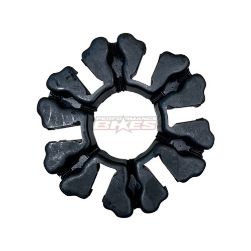 NS200 WHEEL RUBBER