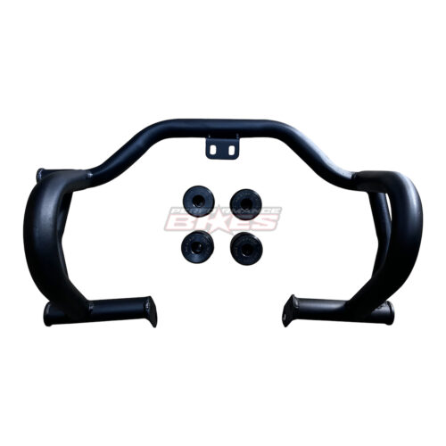 RE HUNTER POTETOR CRASHGUARD W/SLIDERS A7T
