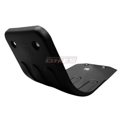 REBORN SUMP GUARD :BLK 182Y