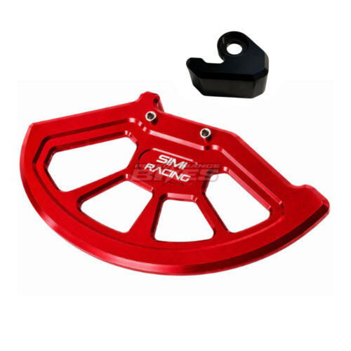 SIMI RACING UNIVERSAL FORK PROTECTOR