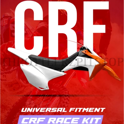 CRF FULL BODY KIT