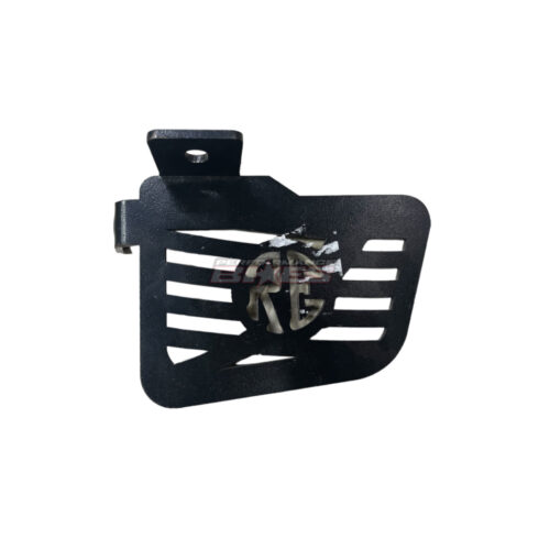 HIMALAYAN FOOT REST S/SIDE