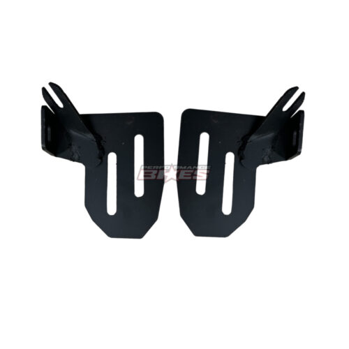 HONDA H’NESS D/S FOOT REST