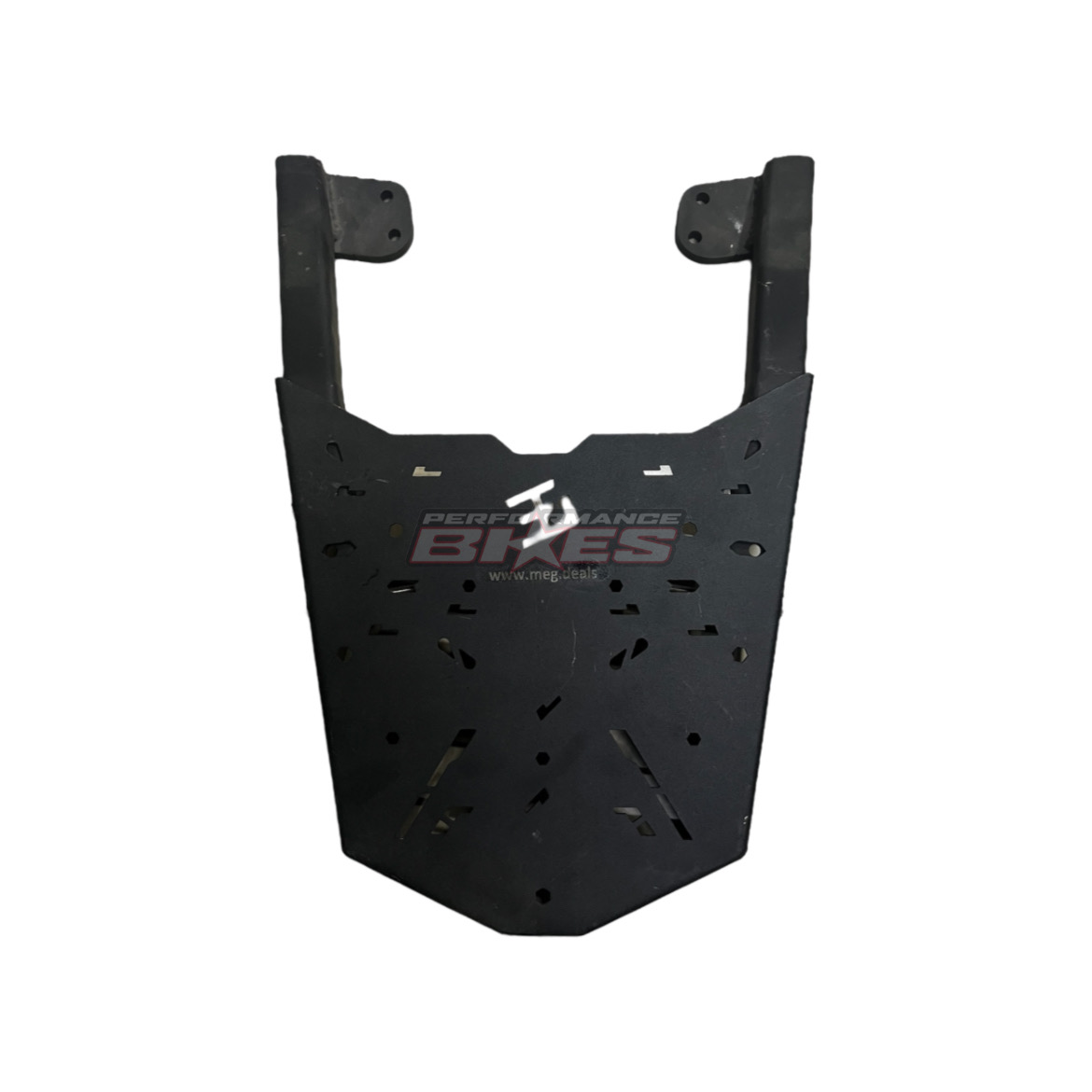 PULSAR 220 TOPRACK MEG