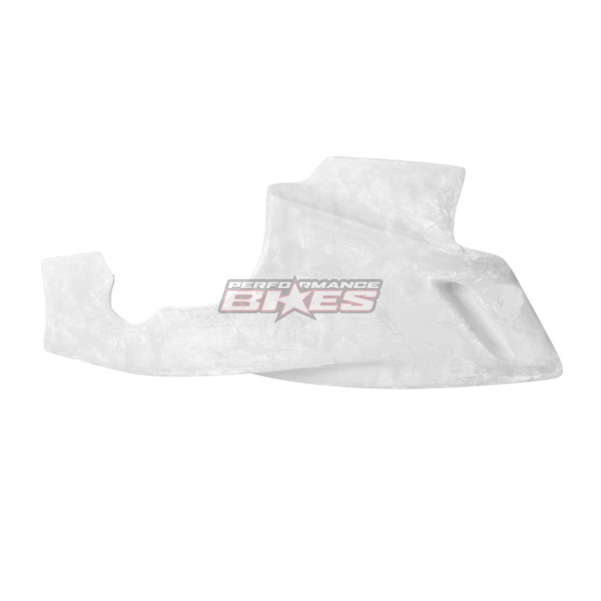 KTM RC GEN3 UNDER BELLY WO/PAINT